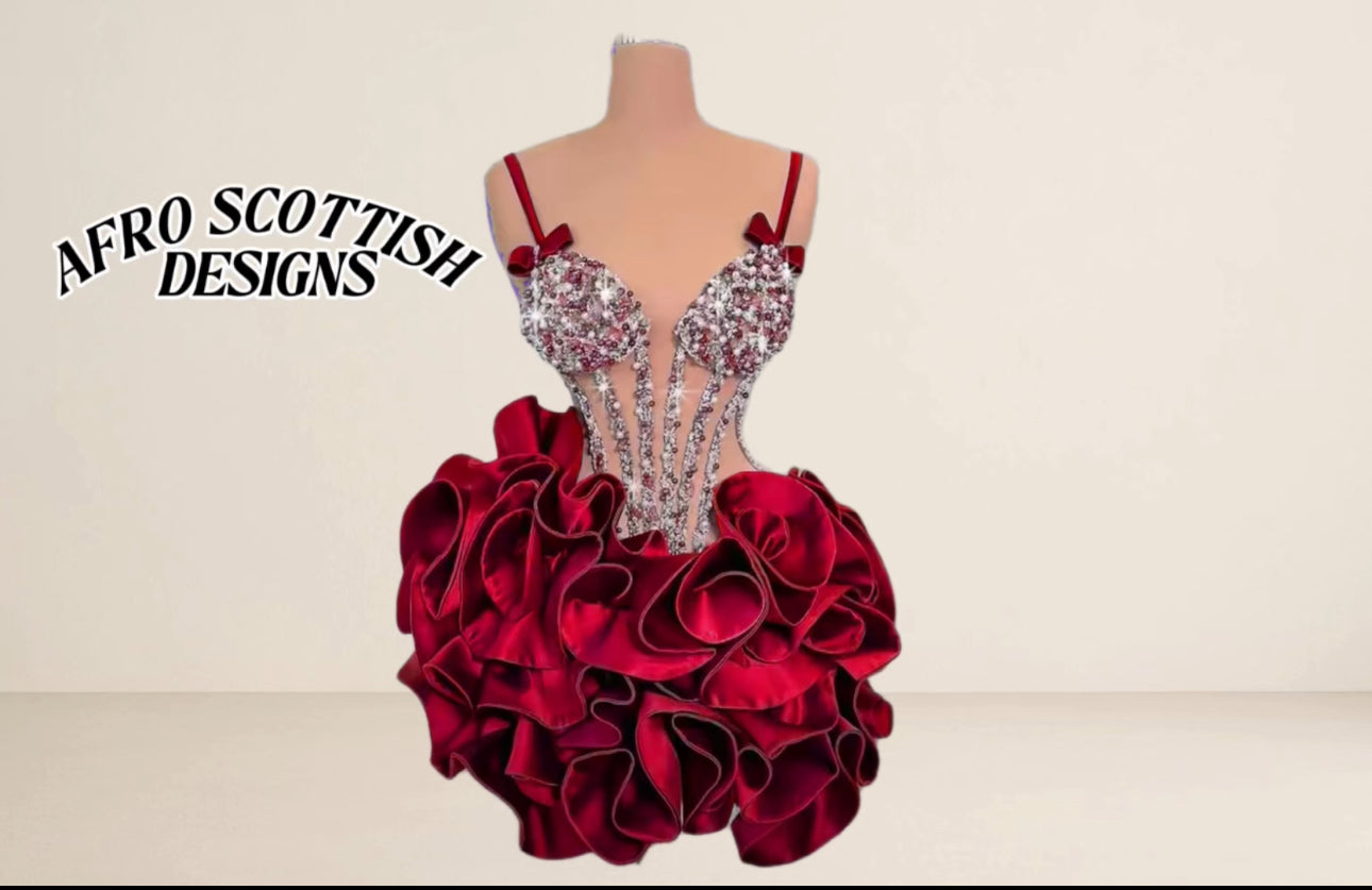 Scarlet Reign