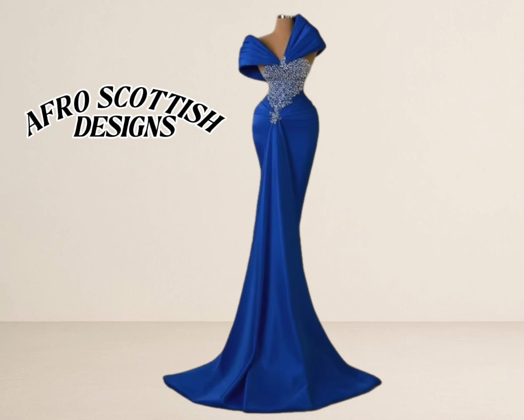 The Royal Muse