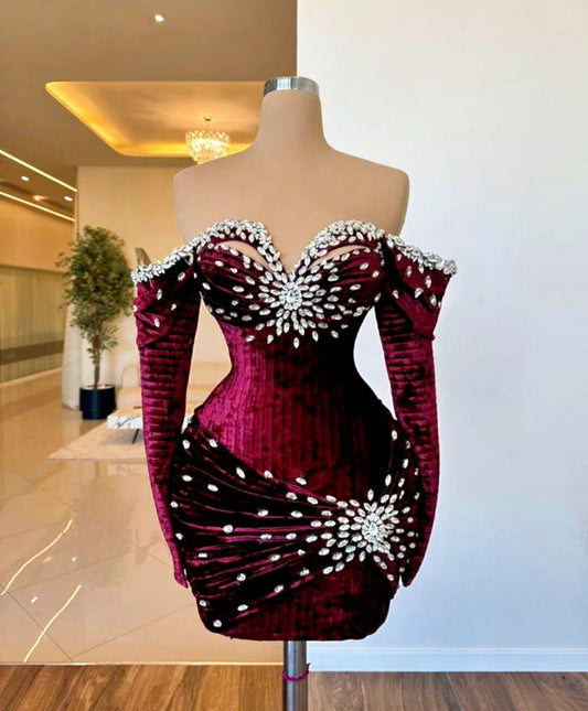 Velvet Charme