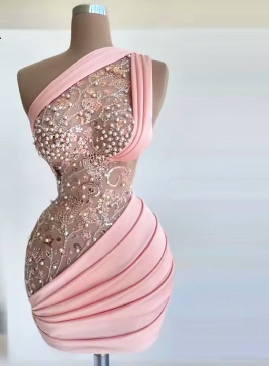 Glitter Barbie
