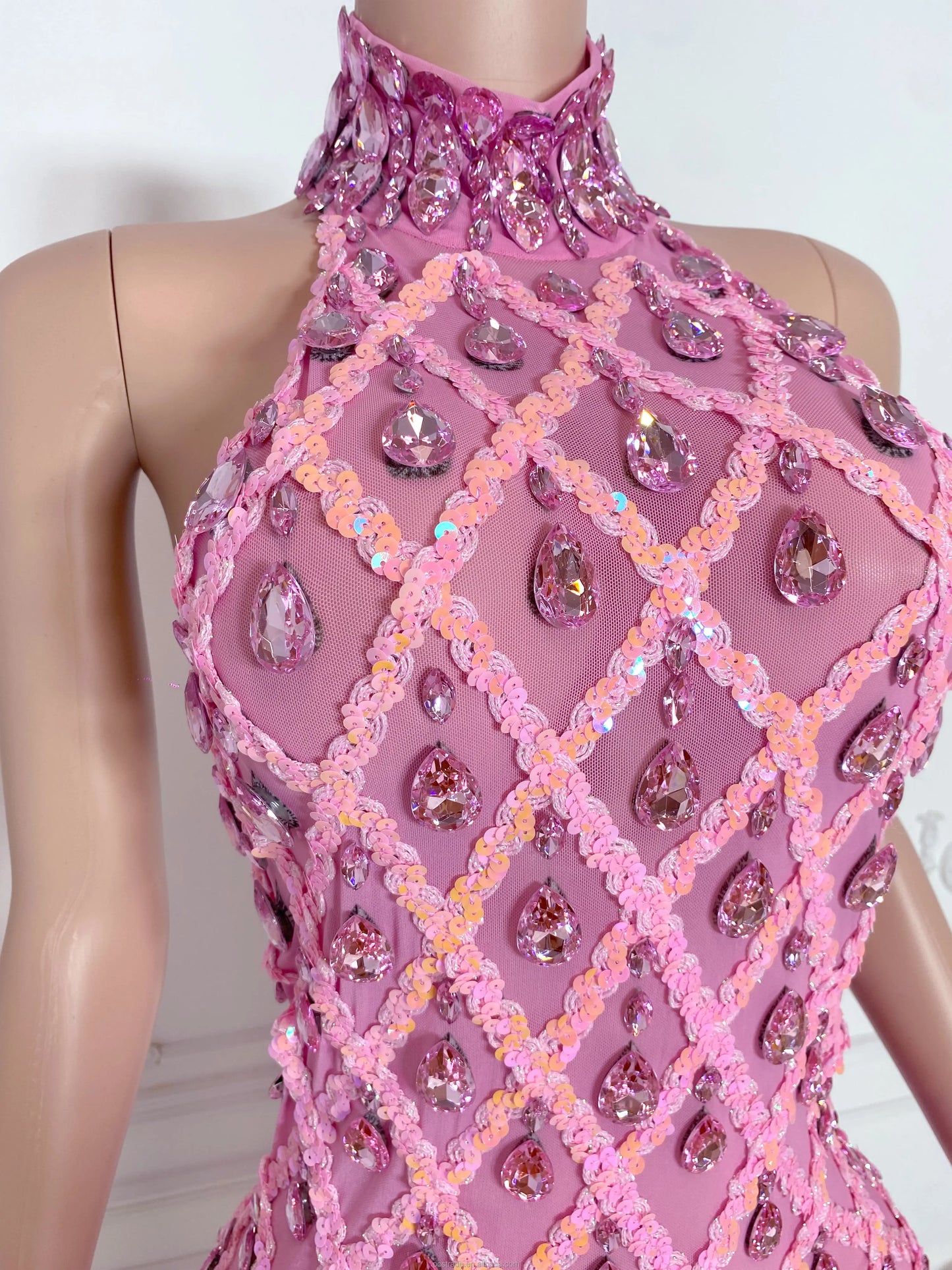 Candy Luxe
