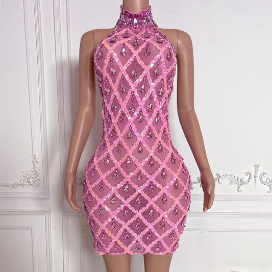 Candy Luxe