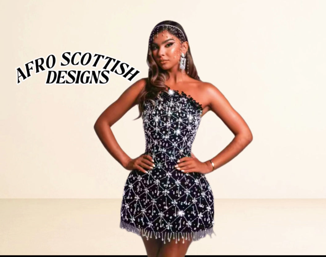 Radiant Vogue